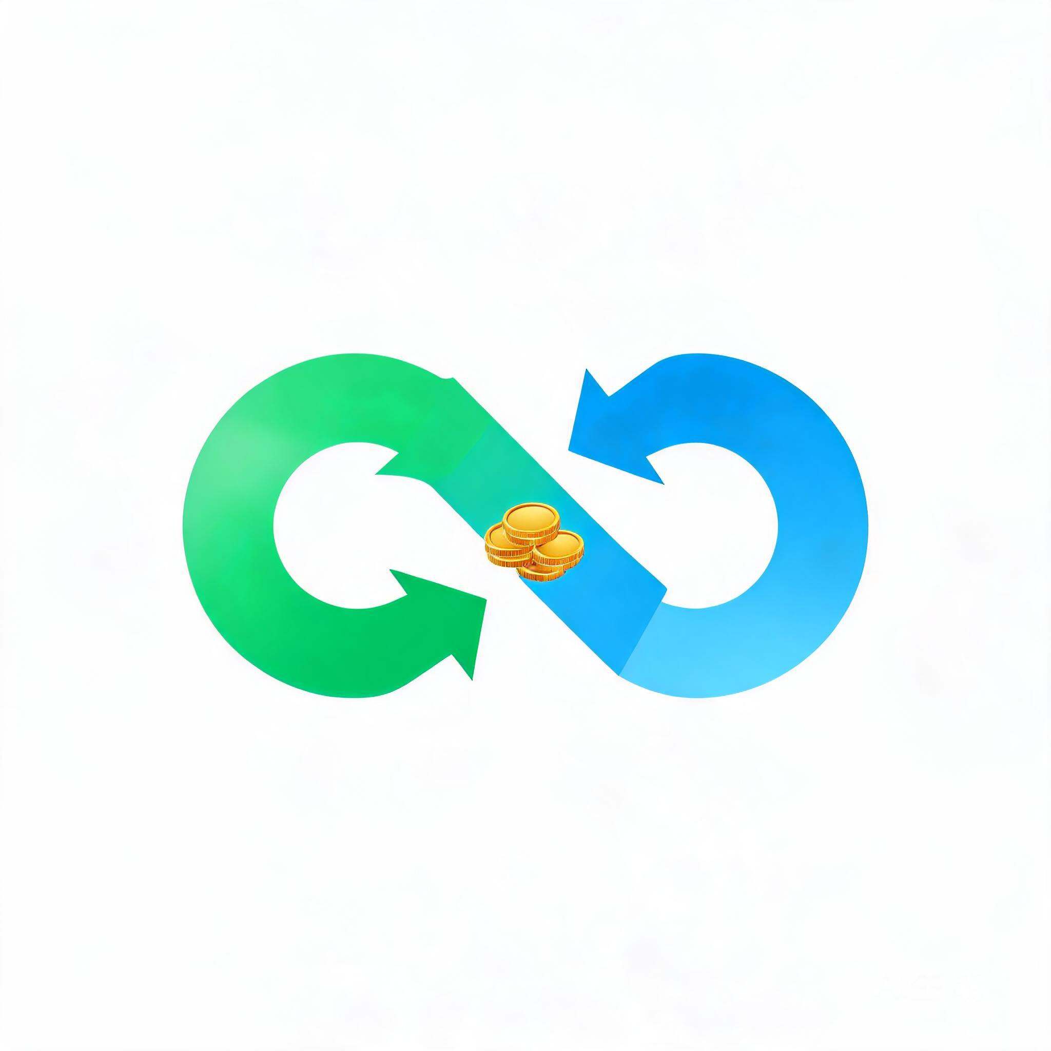 聚汇换钱logo